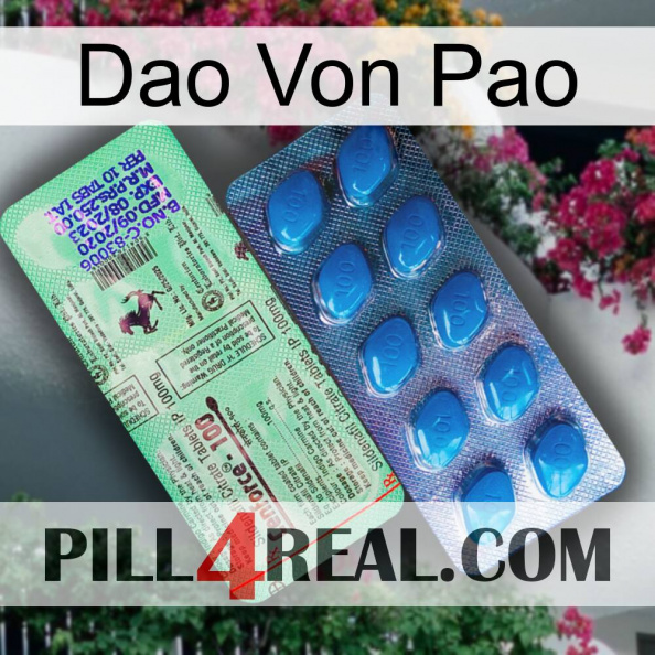 Dao Of Pao new02